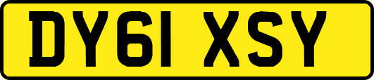 DY61XSY