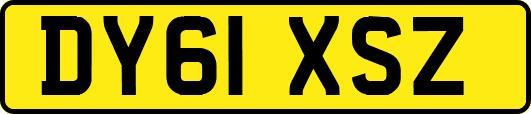 DY61XSZ