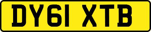 DY61XTB