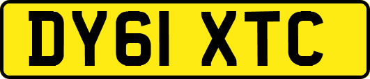 DY61XTC