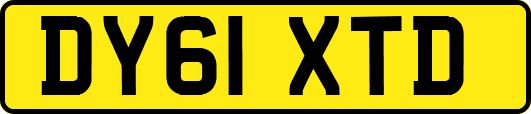 DY61XTD