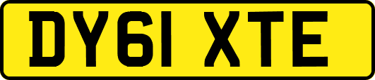 DY61XTE