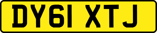 DY61XTJ