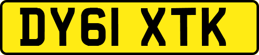 DY61XTK