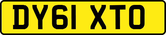 DY61XTO