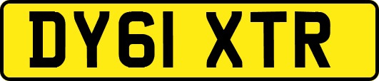 DY61XTR