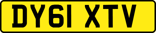 DY61XTV