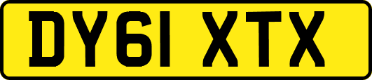 DY61XTX