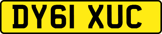 DY61XUC