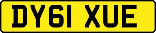 DY61XUE