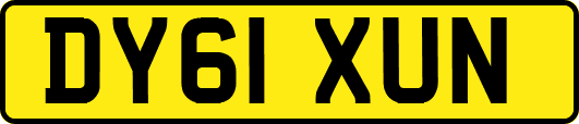 DY61XUN