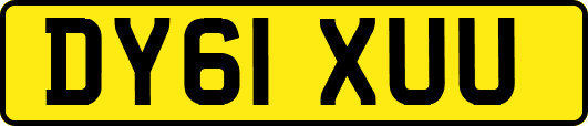 DY61XUU