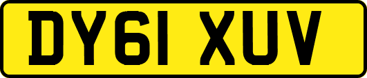 DY61XUV