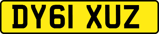 DY61XUZ