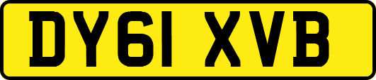 DY61XVB