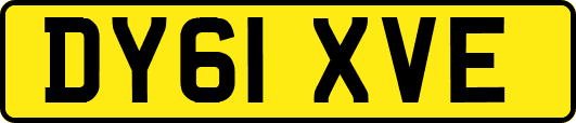 DY61XVE