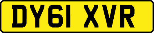 DY61XVR