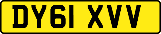DY61XVV