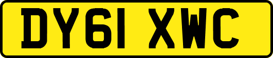 DY61XWC