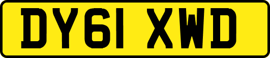 DY61XWD