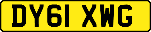 DY61XWG
