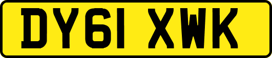 DY61XWK