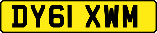 DY61XWM
