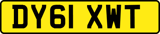 DY61XWT