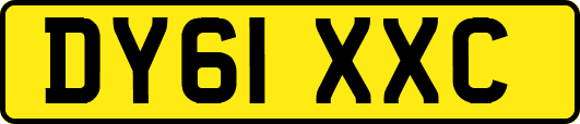 DY61XXC