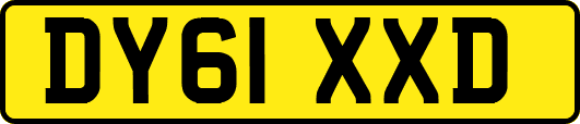 DY61XXD