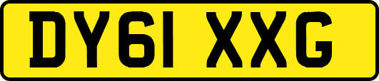 DY61XXG