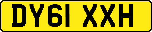 DY61XXH
