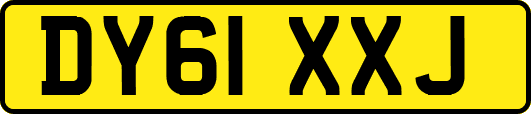 DY61XXJ