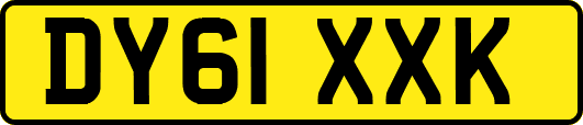 DY61XXK