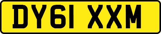 DY61XXM