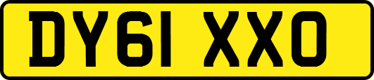 DY61XXO
