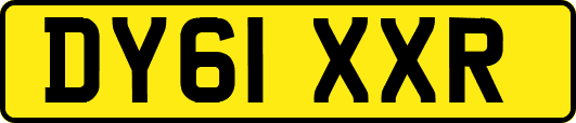 DY61XXR
