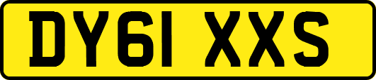 DY61XXS