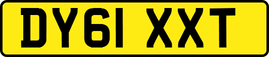 DY61XXT
