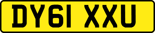 DY61XXU