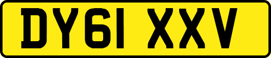 DY61XXV
