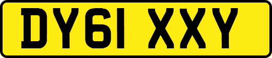 DY61XXY