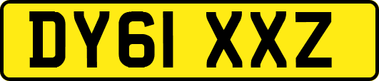 DY61XXZ