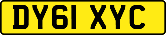 DY61XYC