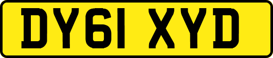 DY61XYD