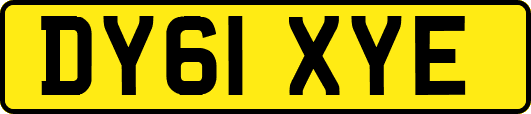 DY61XYE