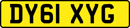 DY61XYG