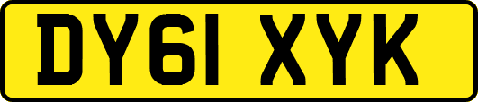 DY61XYK