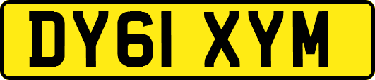 DY61XYM