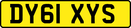 DY61XYS